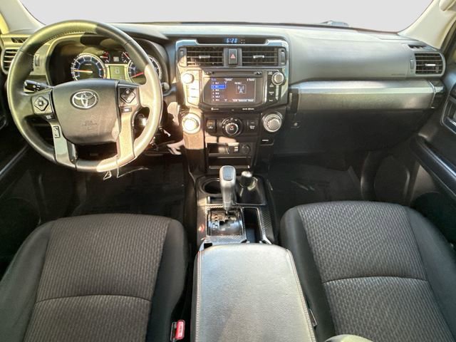 Used 2019 Toyota 4Runner TRD Off-Road image 15