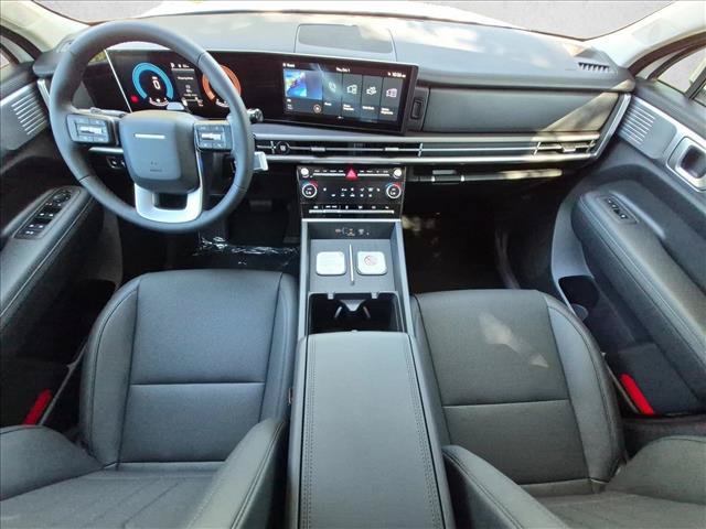 New 2027 Hyundai Santa Fe SEL FWD image 15