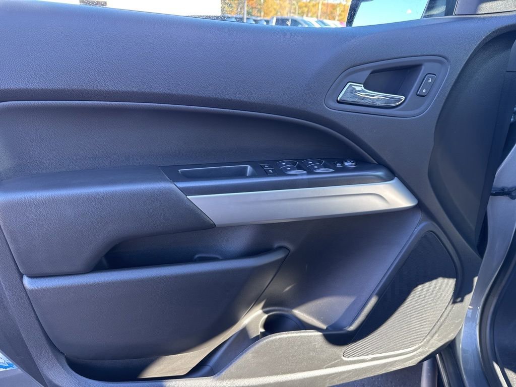 Used 2022 Chevrolet Colorado ZR2 image 14