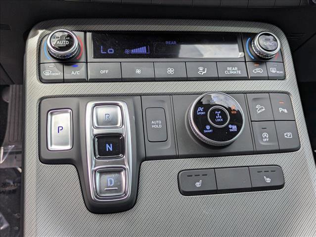 New 2025 Hyundai Palisade XRT image 14