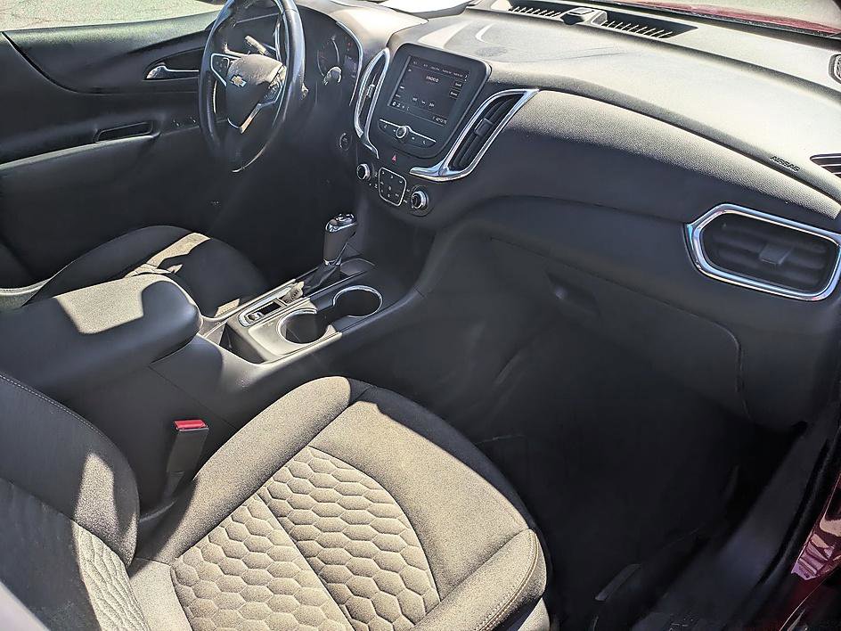Used 2020 Chevrolet Equinox LT image 39
