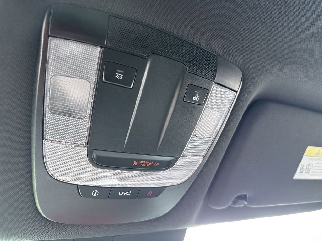 Used 2022 Kia K5 GT-Line FWD image 19
