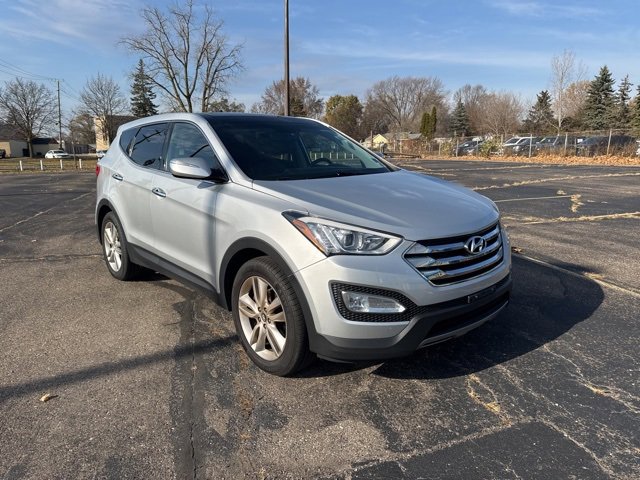 Used 2013 Hyundai Santa Fe Sport 2.0T w/ Technology Pkg