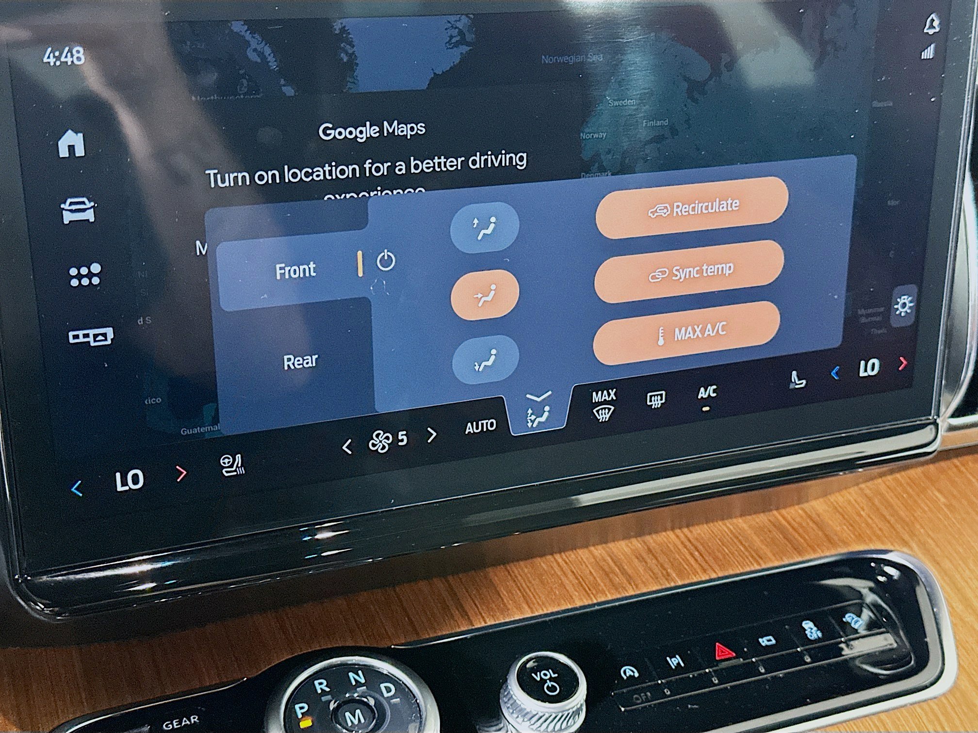 Used 2025 Ford Expedition King Ranch image 24