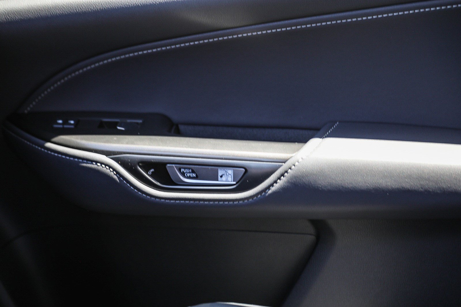 Used 2024 Lexus NX 350h AWD w/ Cold Area Package image 21