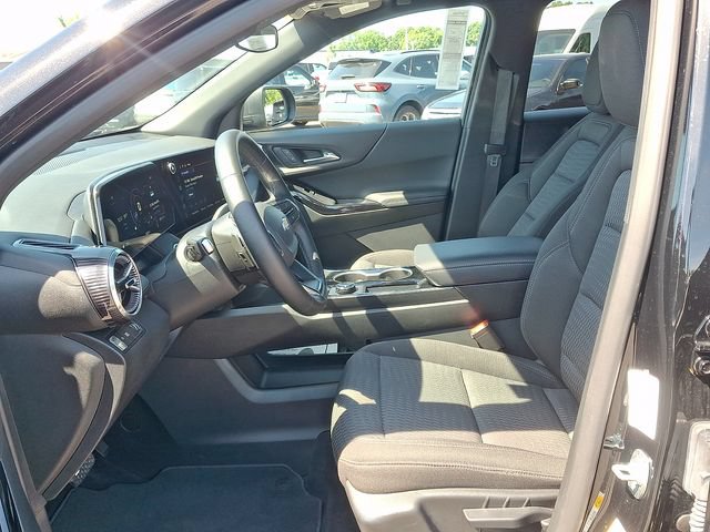 Used 2026 Chevrolet Equinox LT FWD image 10