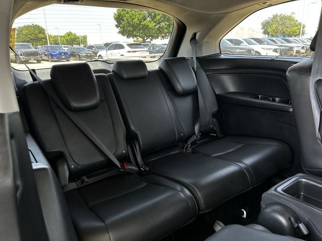 Used 2021 Honda Odyssey Touring image 32