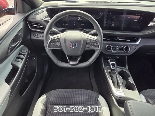 Used 2025 Buick Envista Preferred w/ Convenience I Package FWD image 13