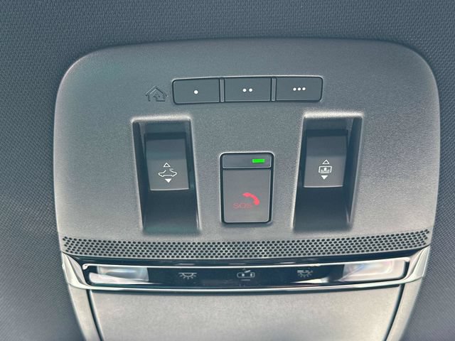 New 2026 Nissan Armada PRO-4X AWD/4WD image 36