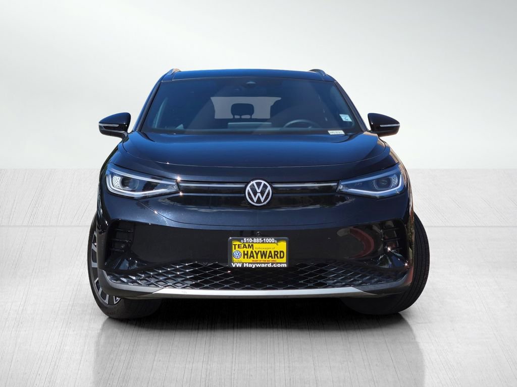 Certified 2023 Volkswagen ID.4 Pro S Plus AWD/4WD image 3