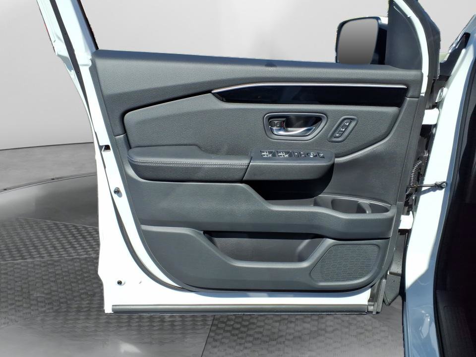 New 2026 Honda Pilot EX-L image 15