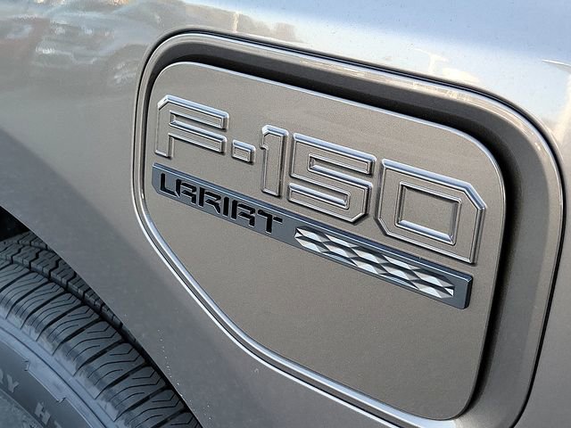 New 2023 Ford F150 Lightning Lariat image 11