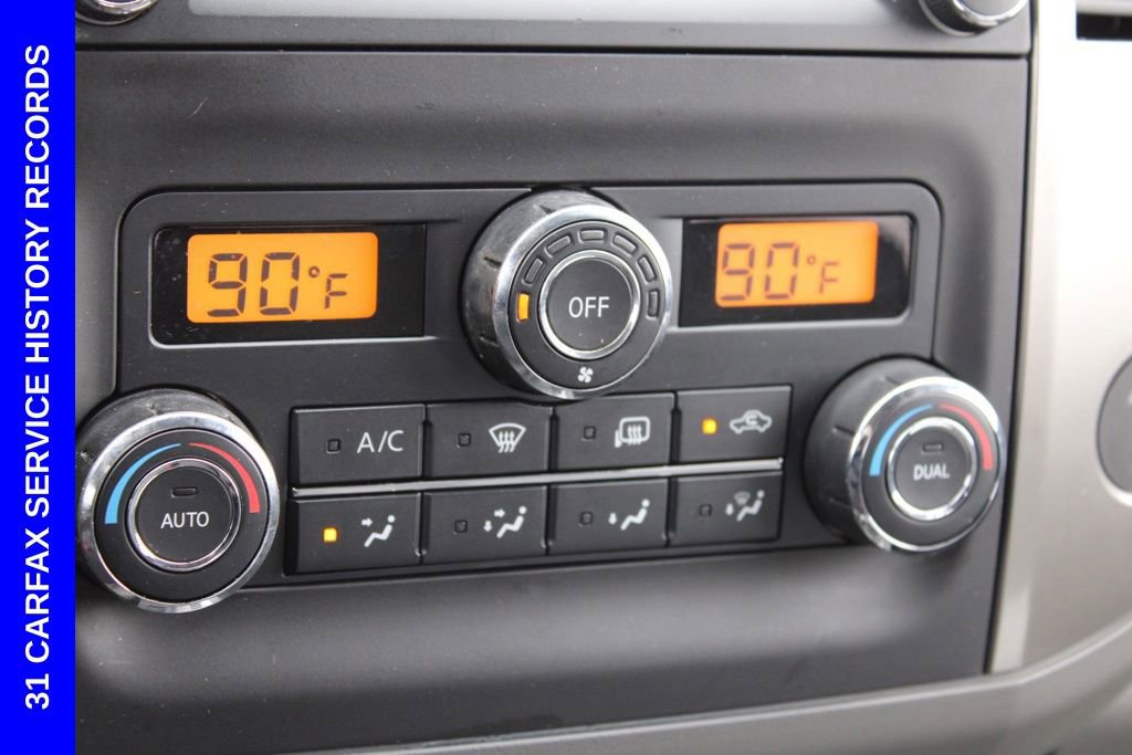 Used 2019 Nissan Frontier SL AWD/4WD image 36