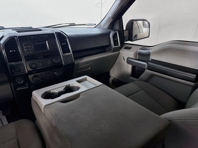 Used 2017 Ford F150 XLT w/ XTR Package AWD/4WD image 22