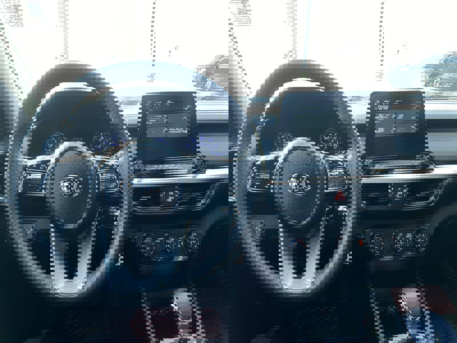 Used 2021 Kia Forte LXS image 25