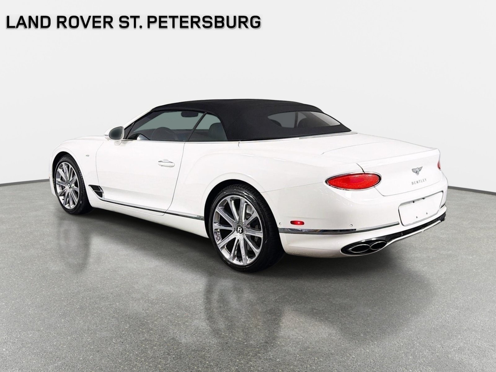 Used 2022 Bentley Continental GT AWD/4WD image 7