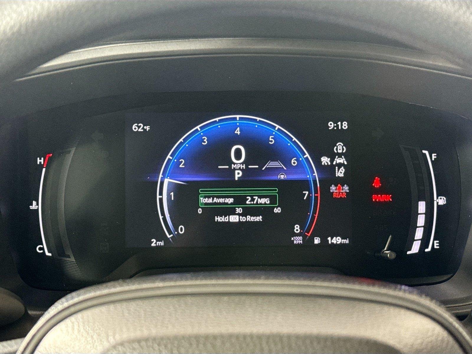 New 2026 Toyota Corolla LE FWD image 21