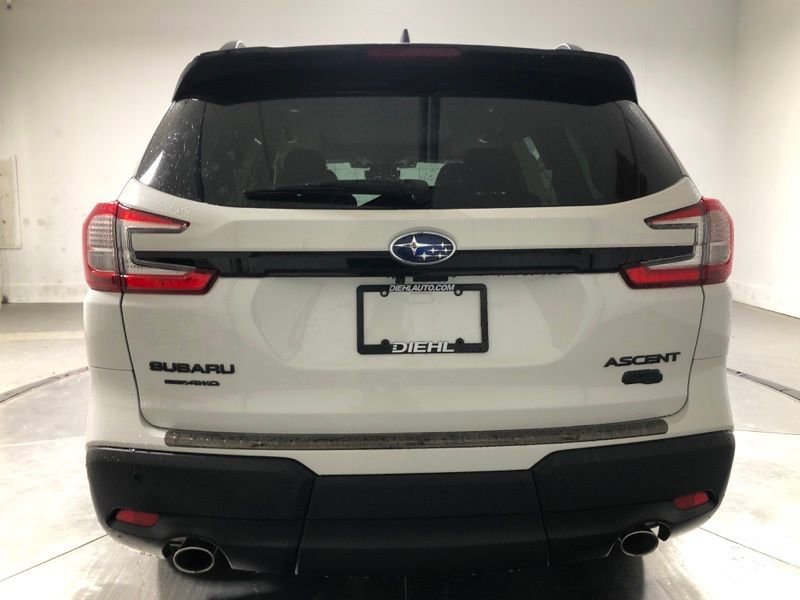 New 2026 Subaru Ascent Bronze Edition AWD/4WD image 9