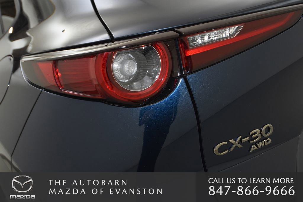 New 2026 MAZDA CX-30 Aire Edition AWD/4WD image 36