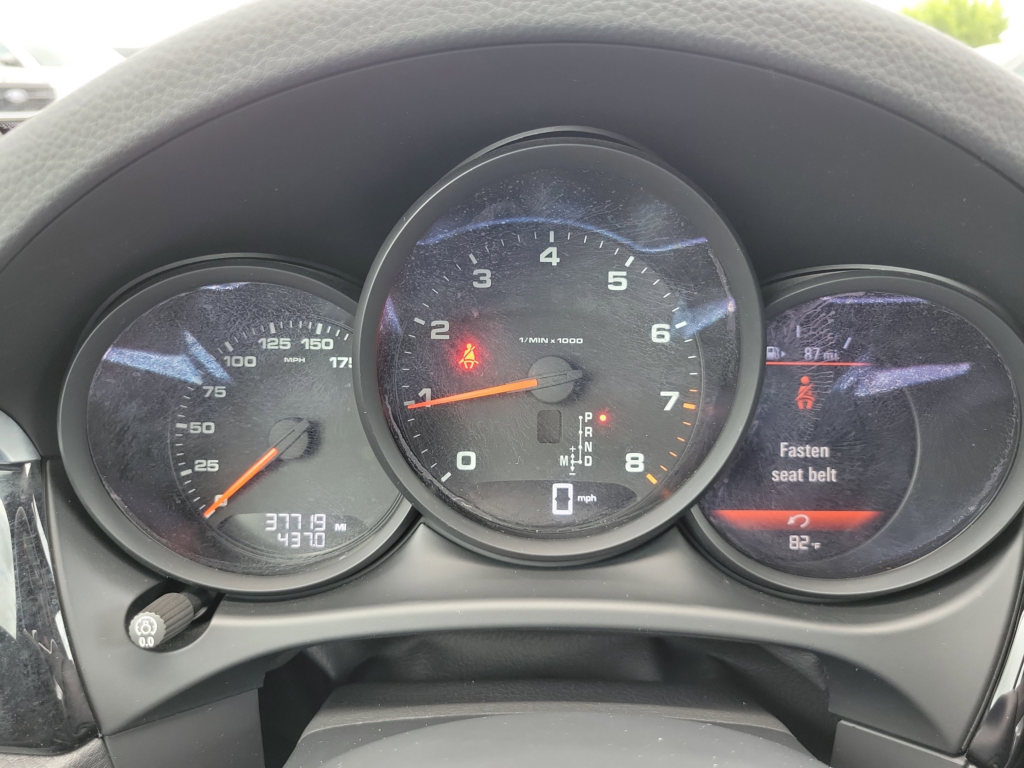 Used 2021 Porsche Macan AWD/4WD image 26