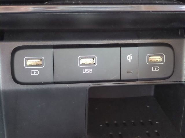 Used 2023 Kia Sorento SX Prestige image 23