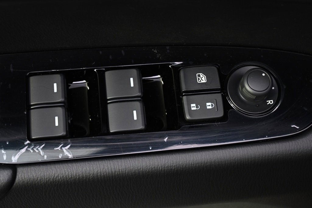 New 2025 MAZDA CX-5 AWD 2.5 S w/ Select Package image 23