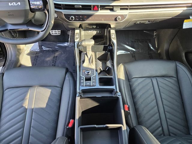 New 2026 Kia Sorento SX Prestige AWD/4WD image 27