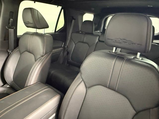 New 2026 Honda Passport TrailSport Elite image 30
