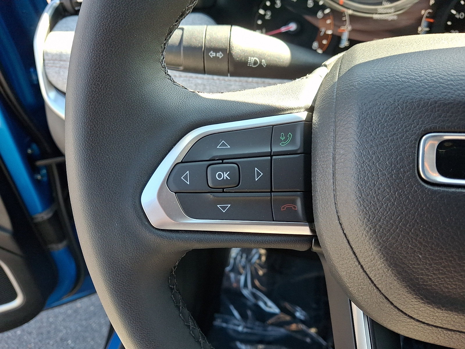 Used 2024 Jeep Compass Latitude AWD/4WD image 20