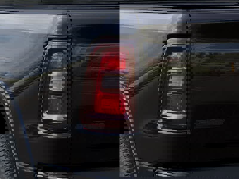 New 2026 RAM 1500 Big Horn image 9