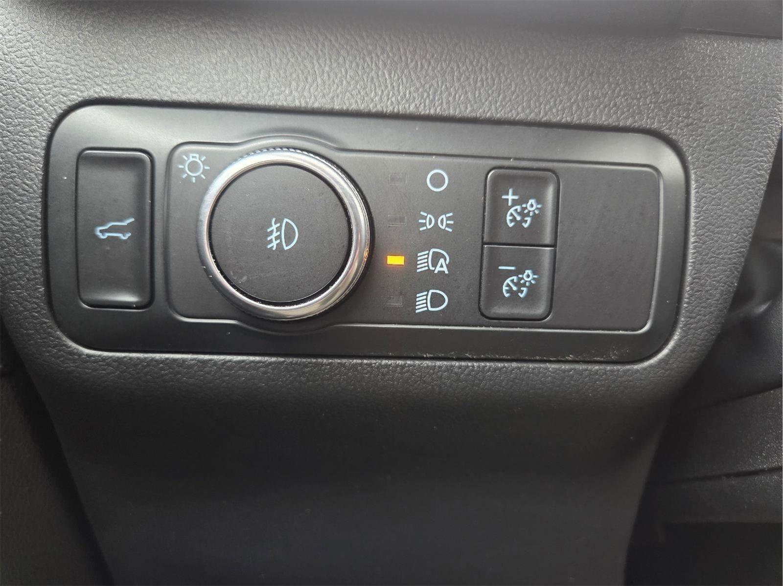 Used 2022 Ford Escape Titanium w/ Class II Trailer Tow Package image 20