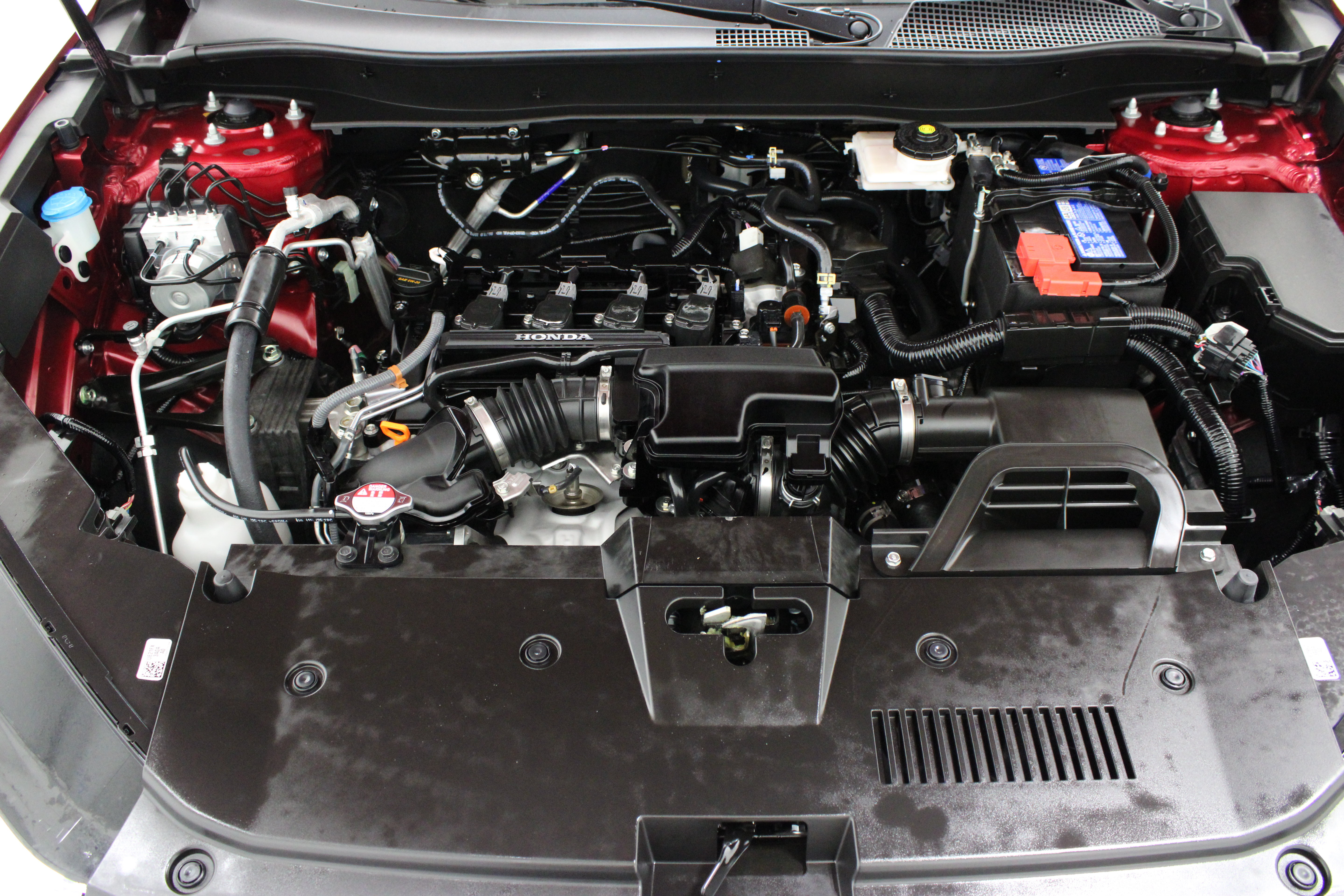 Used 2026 Honda CR-V EX-L image 40