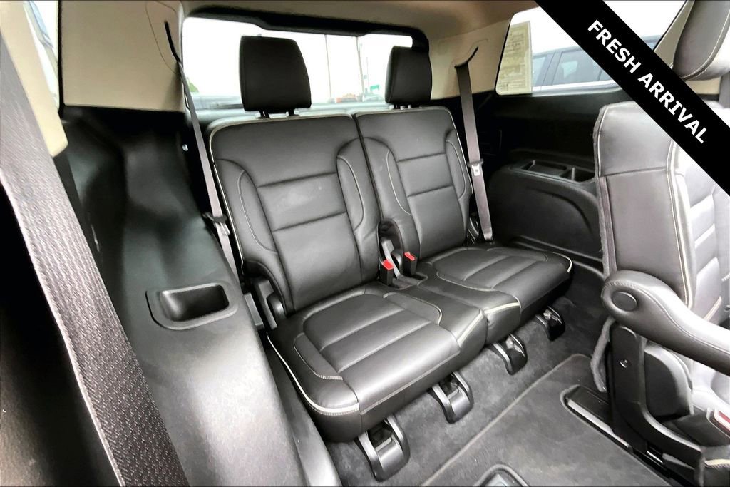 Used 2019 GMC Acadia Denali w/ Technology Package FWD image 24