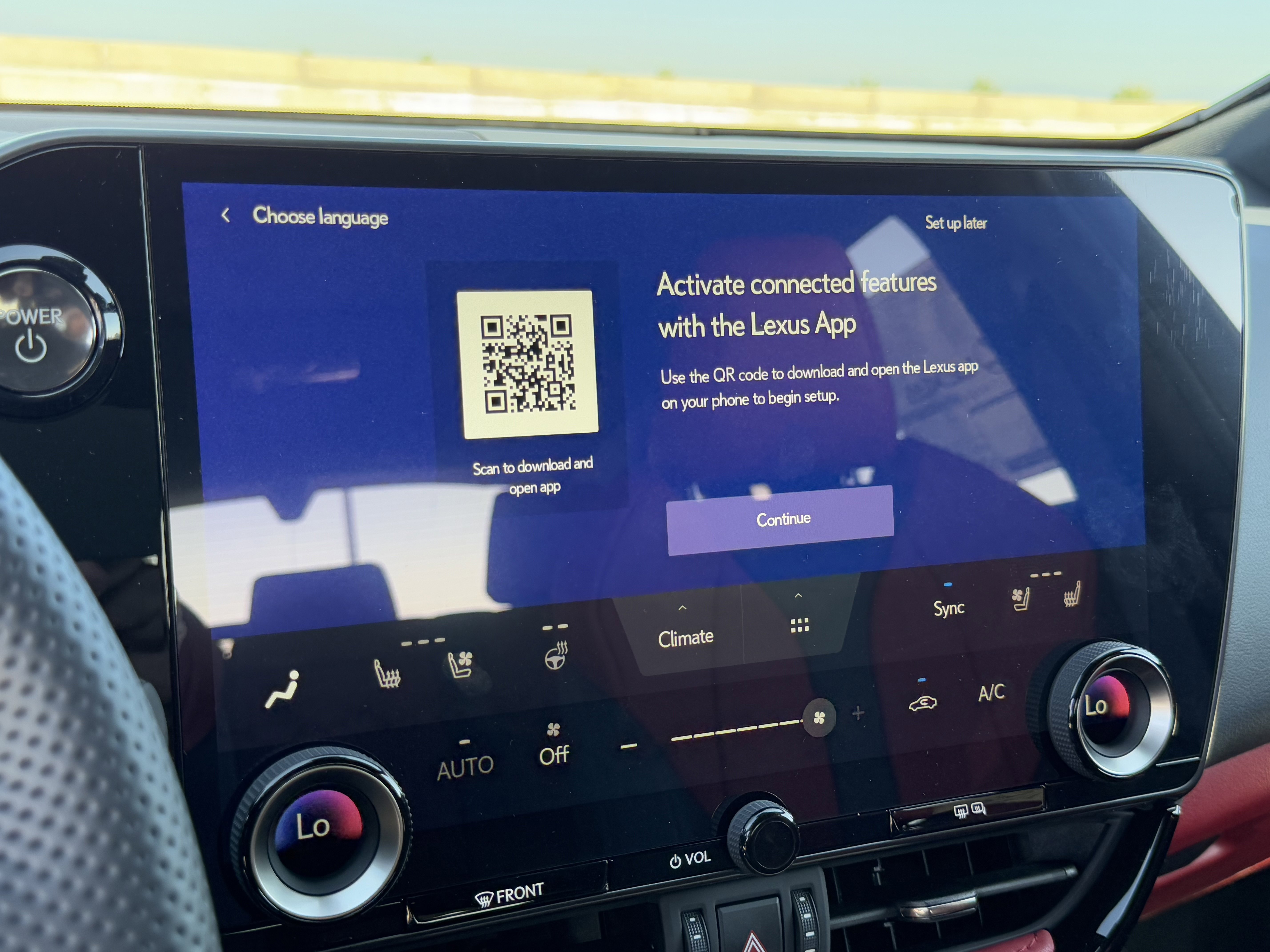 New 2026 Lexus NX 350h F Sport image 27