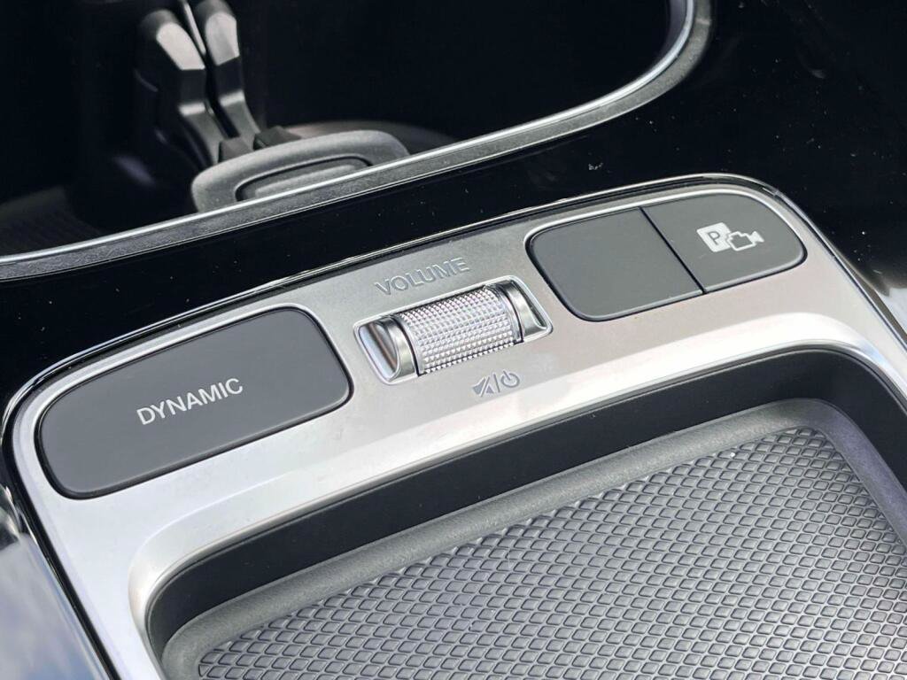 New 2026 Mercedes-Benz CLA 250 4MATIC image 27