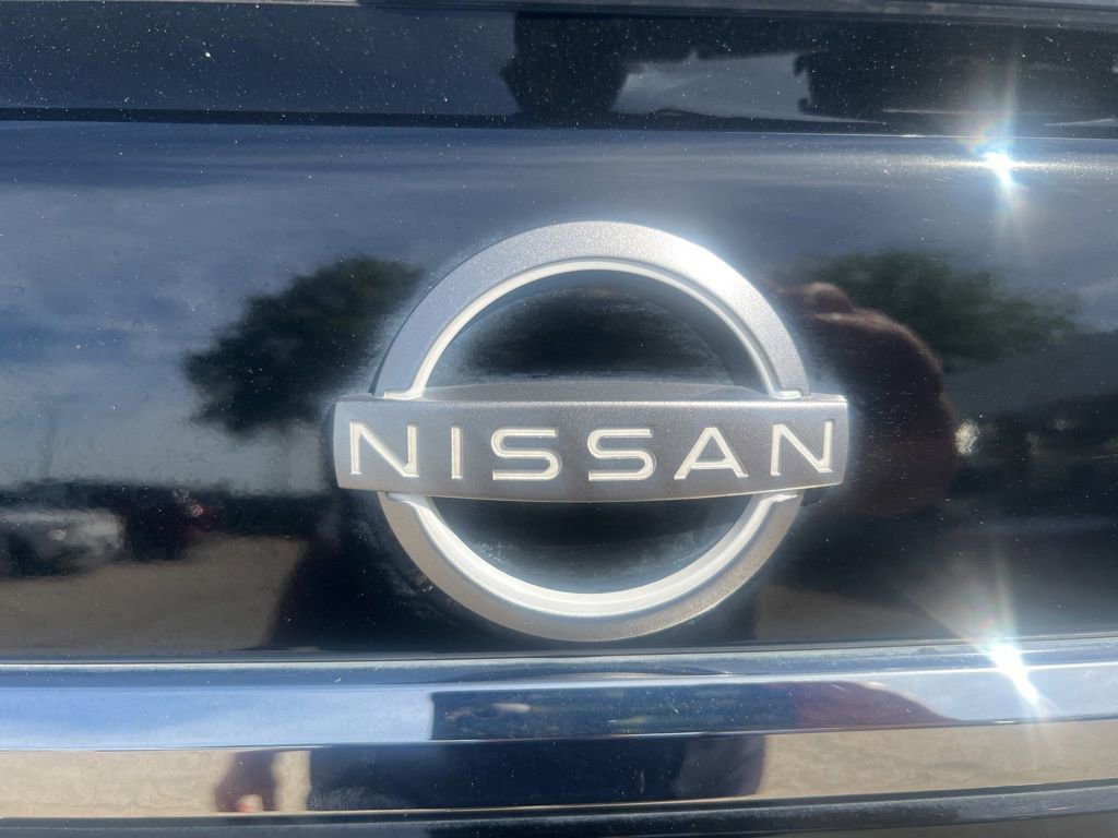Certified 2023 Nissan Armada SL w/ Cargo Package AWD/4WD image 34