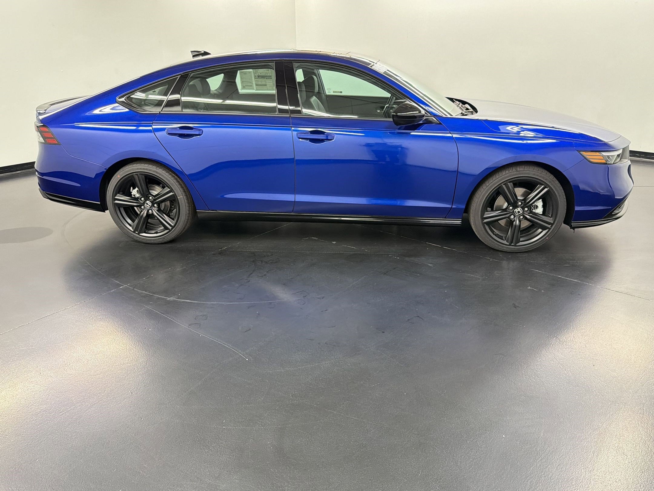 New 2026 Honda Accord Sport image 8