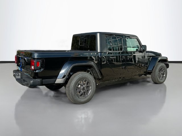 New 2026 Jeep Gladiator Sport AWD/4WD image 5
