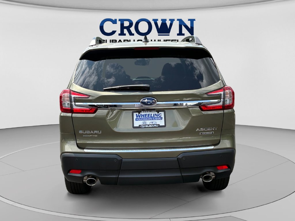 New 2026 Subaru Ascent Touring AWD/4WD image 4
