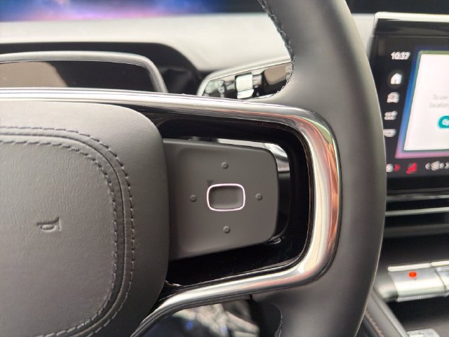 New 2026 Lincoln Nautilus Reserve AWD/4WD image 27