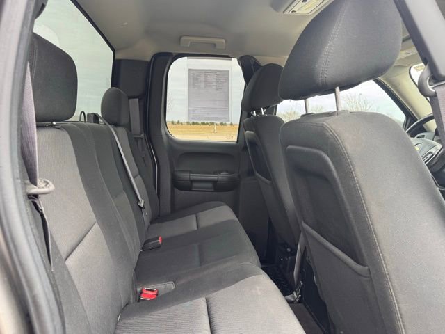 Used 2013 Chevrolet Silverado 1500 LT w/ All-Star Edition image 24