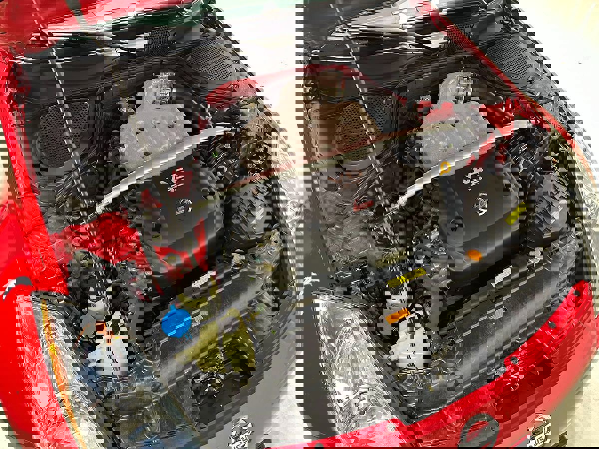 Used 2003 Nissan 350Z Touring image 5