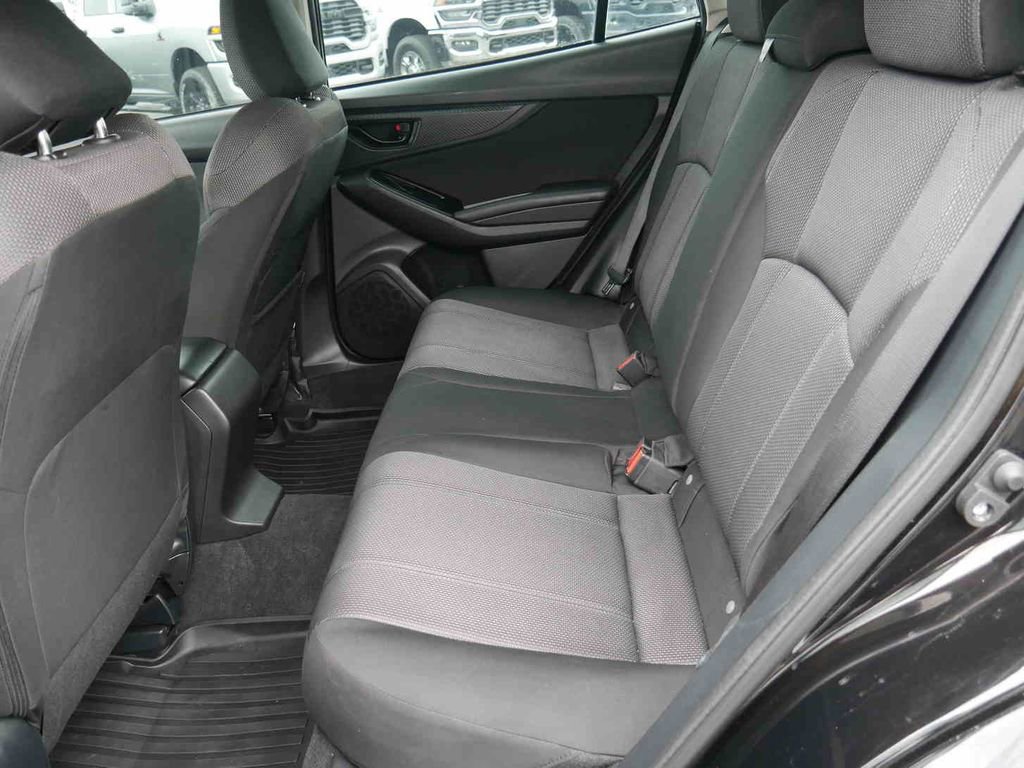 Used 2023 Subaru Impreza 2.0i image 13