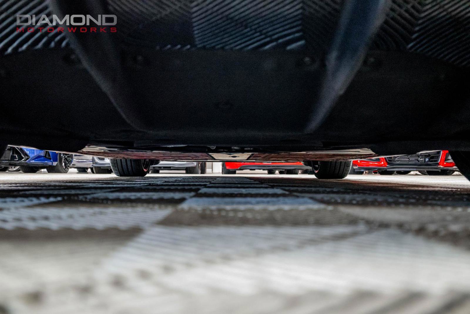 Used 2018 Audi R8 V10 w/ Carbon Exterior Package image 85