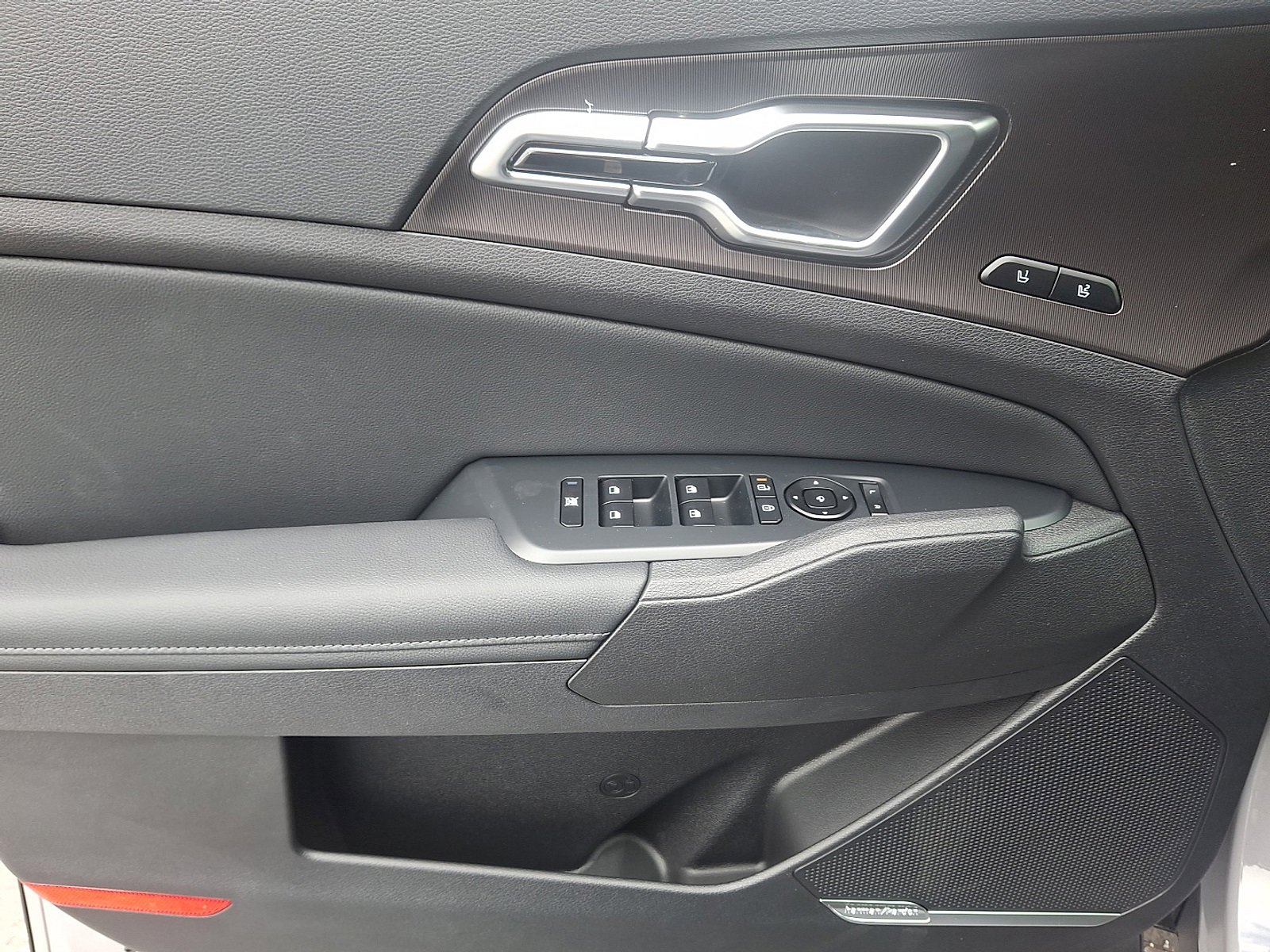 New 2026 Kia Sportage SX Prestige image 13