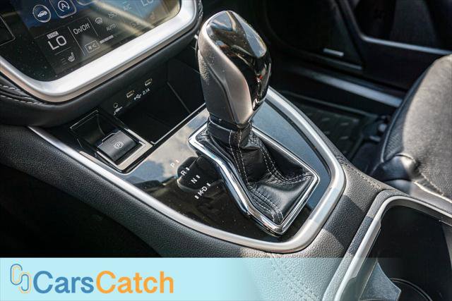 Used 2021 Subaru Outback Limited w/ Popular Package #2 image 34