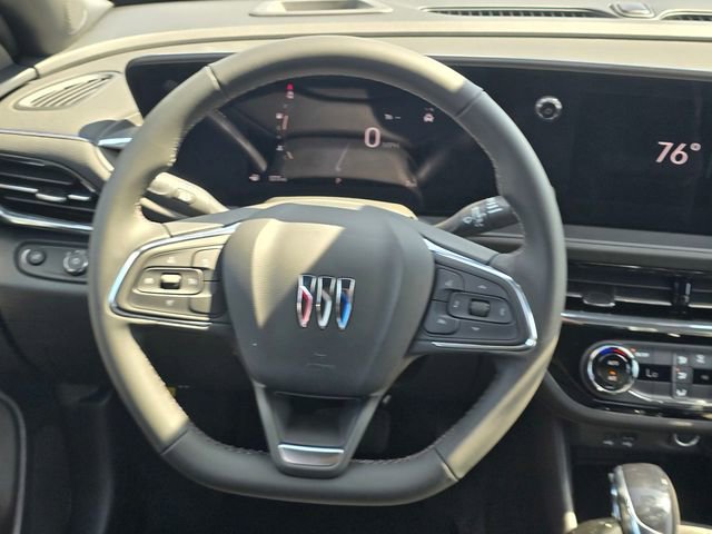 New 2026 Buick Envista Sport Touring image 13