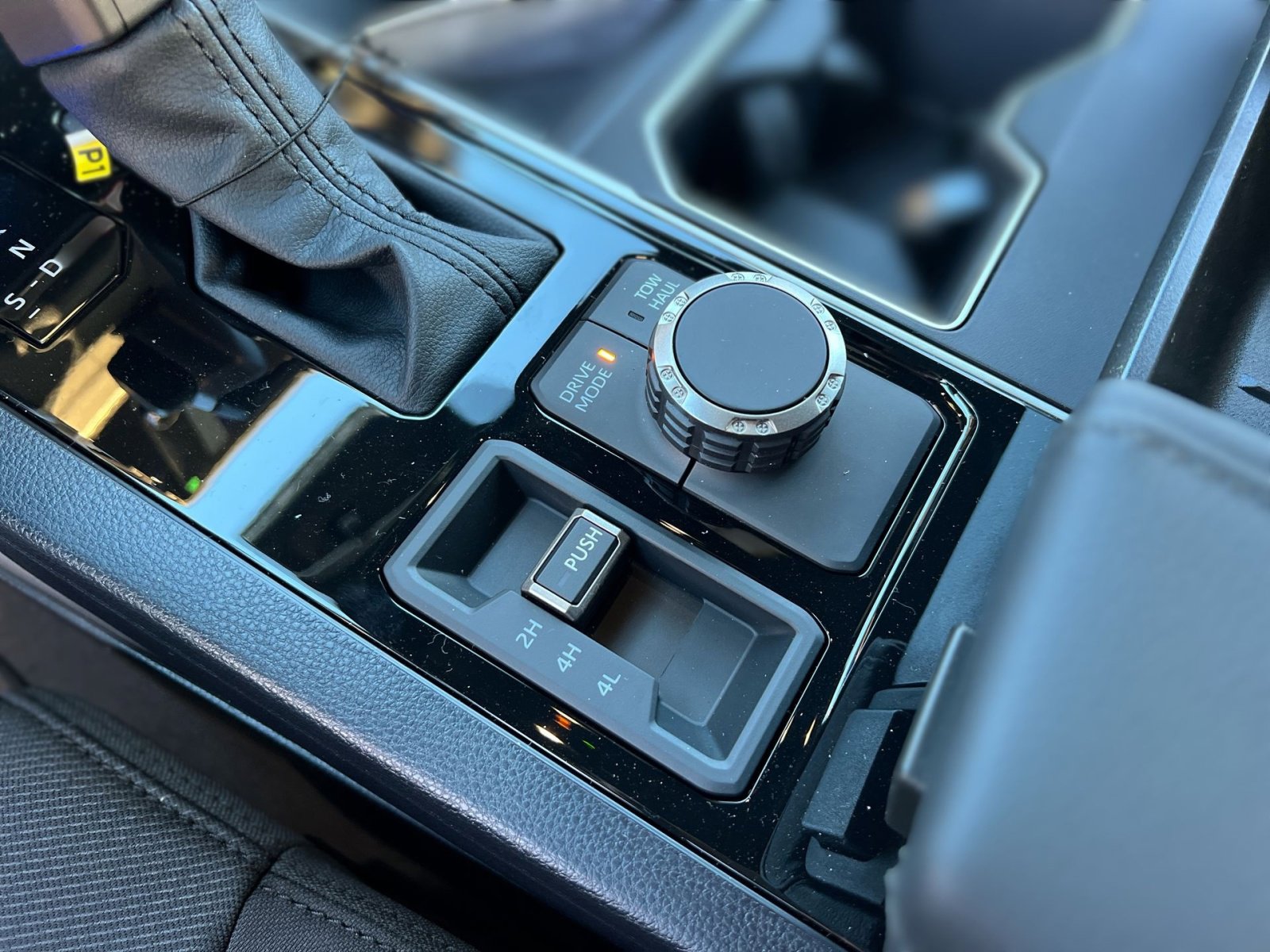 New 2026 Toyota Tundra SR5 image 22