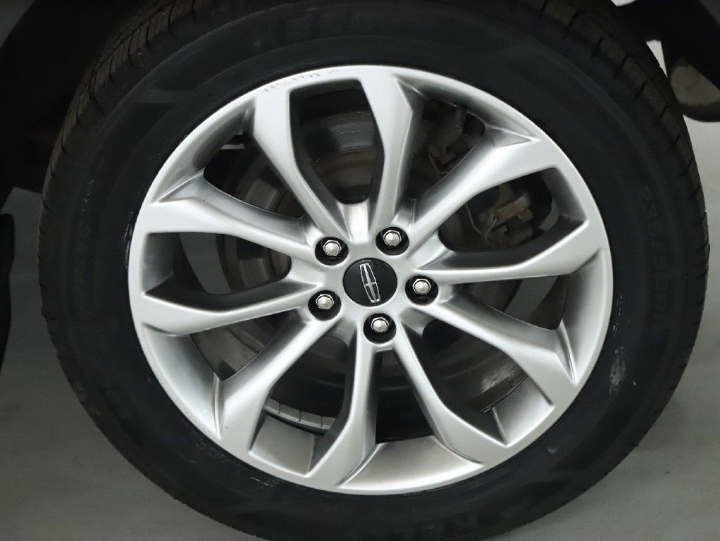 Used 2019 Lincoln MKC Select w/ Select Plus Package image 39