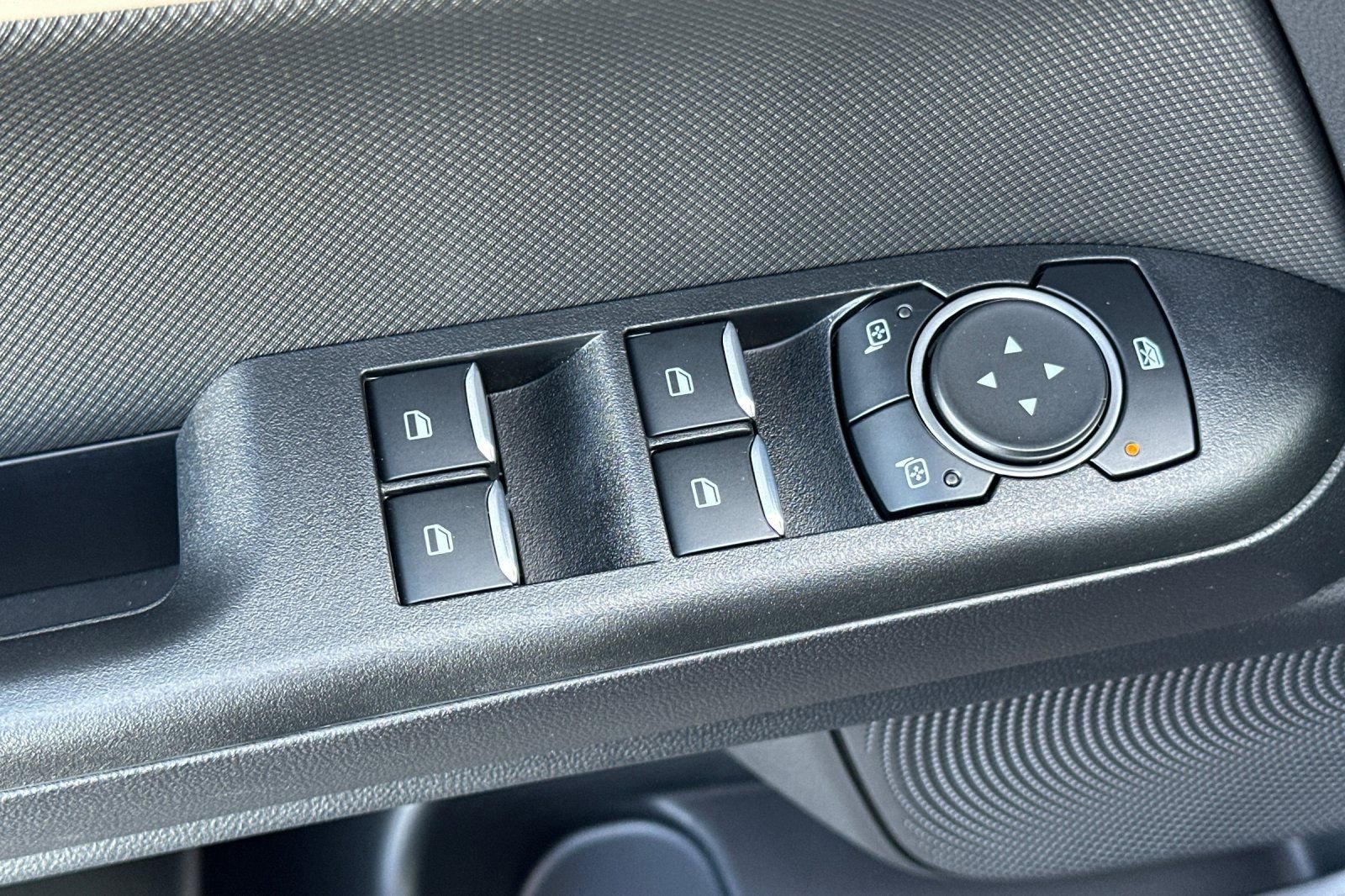 New 2025 Ford Bronco Sport Big Bend w/ Convenience Package image 12